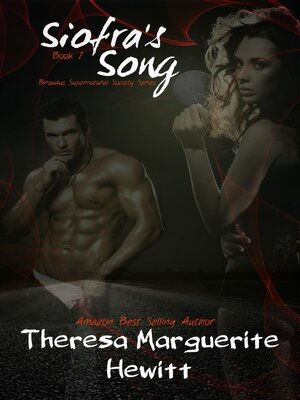 cover image of Siofra's Song